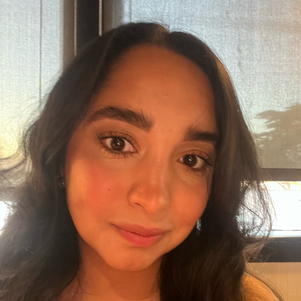 Meet your Posher, Joanna